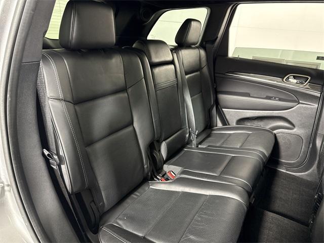 used 2015 Jeep Grand Cherokee car, priced at $13,216
