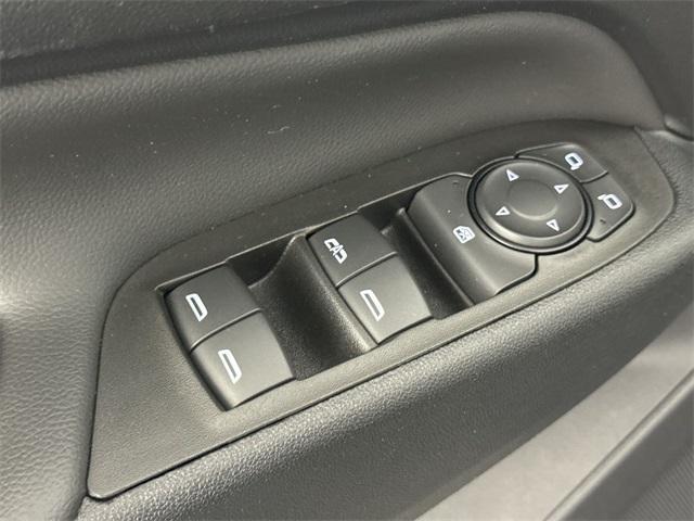 used 2023 Chevrolet Equinox car, priced at $21,923