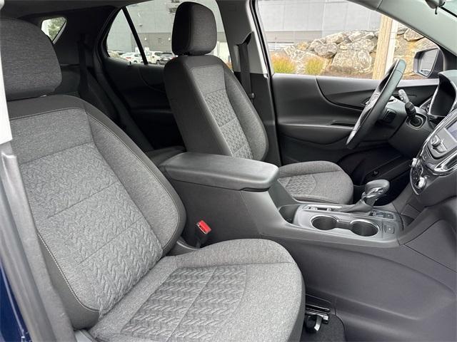 used 2023 Chevrolet Equinox car