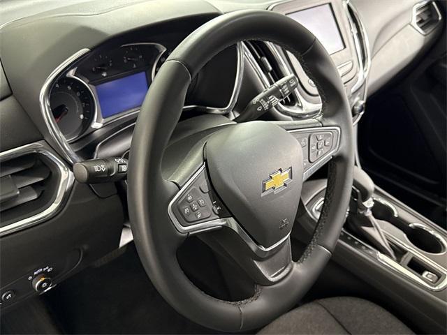 used 2023 Chevrolet Equinox car, priced at $21,923