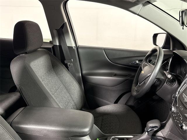 used 2023 Chevrolet Equinox car, priced at $21,923