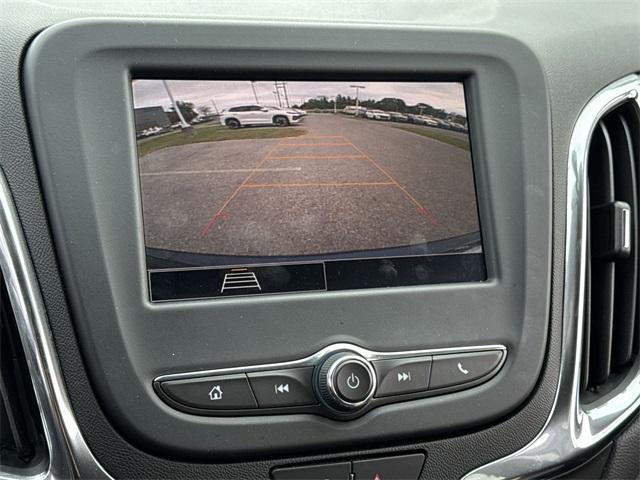 used 2023 Chevrolet Equinox car