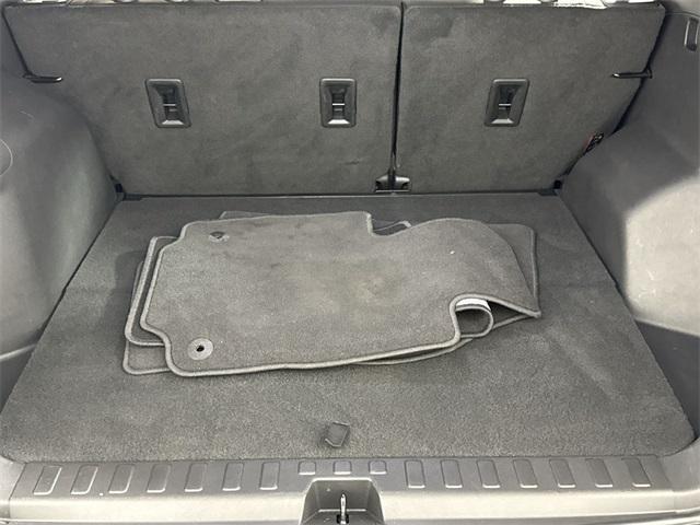 used 2023 Chevrolet Equinox car, priced at $21,923