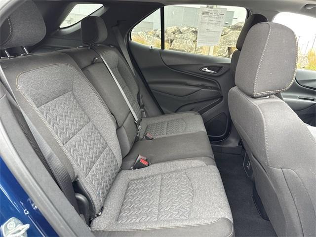 used 2023 Chevrolet Equinox car