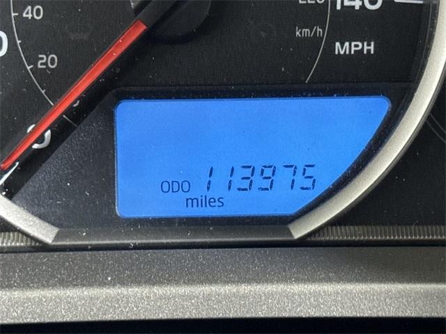 used 2015 Toyota RAV4 car, priced at $15,391