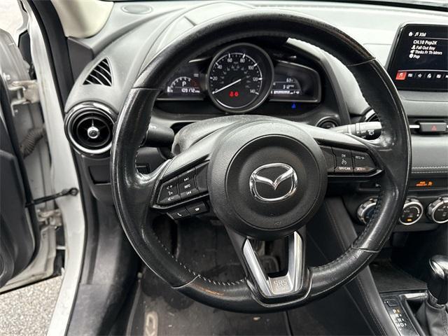 used 2019 Mazda CX-3 car, priced at $13,572