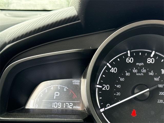used 2019 Mazda CX-3 car, priced at $13,572