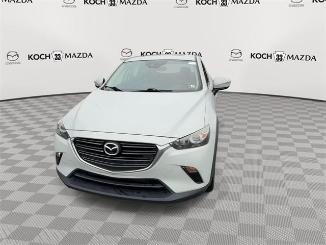 used 2019 Mazda CX-3 car, priced at $13,572