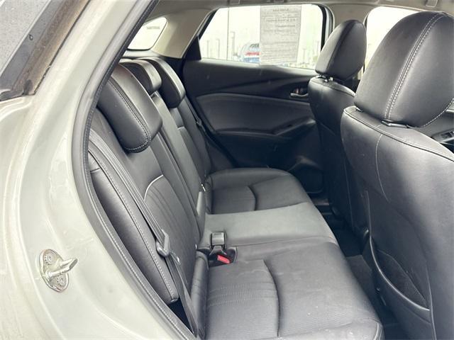 used 2019 Mazda CX-3 car, priced at $13,572
