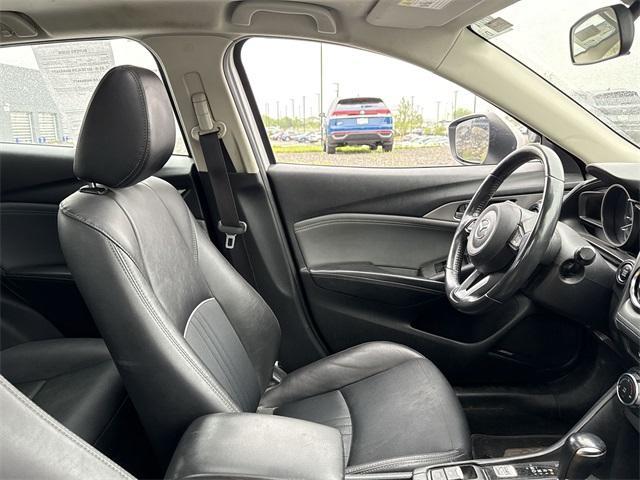 used 2019 Mazda CX-3 car, priced at $13,572