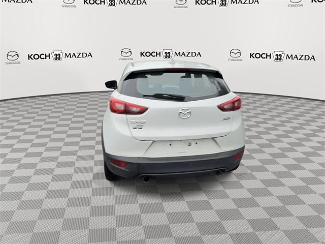 used 2019 Mazda CX-3 car, priced at $13,572