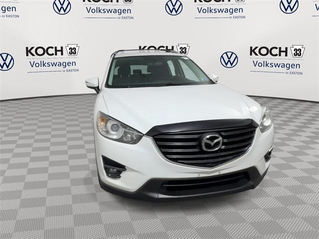 used 2016 Mazda CX-5 car, priced at $9,044