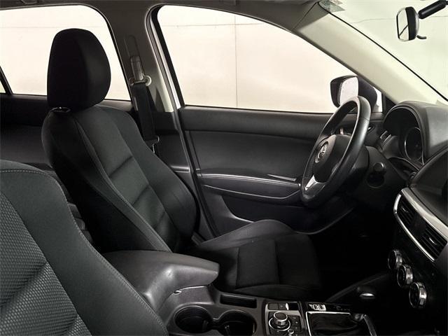 used 2016 Mazda CX-5 car, priced at $9,044