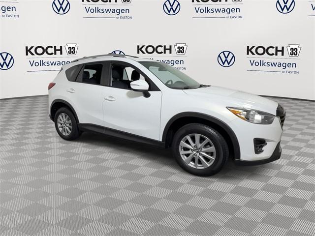 used 2016 Mazda CX-5 car, priced at $9,044
