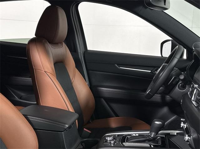 new 2025 Mazda CX-5 car, priced at $39,365