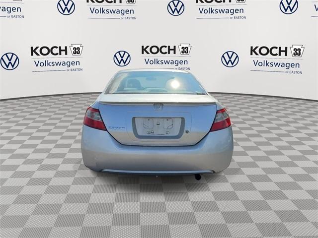 used 2009 Honda Civic car, priced at $8,999