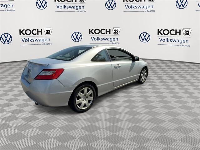 used 2009 Honda Civic car, priced at $8,999