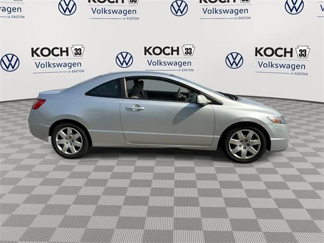 used 2009 Honda Civic car, priced at $8,999