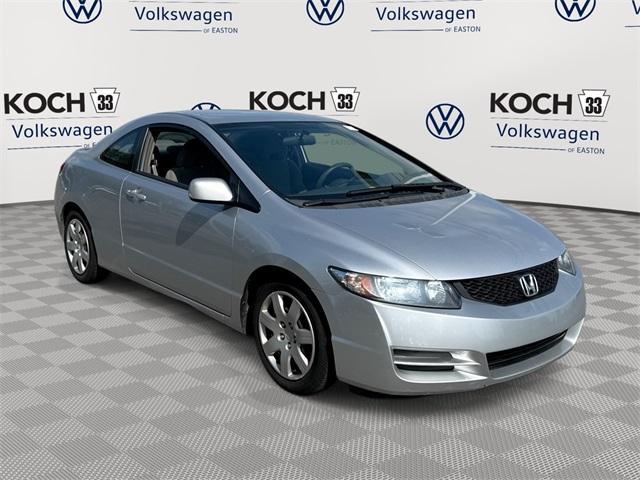 used 2009 Honda Civic car, priced at $8,999
