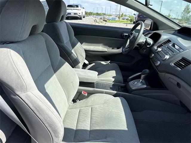 used 2009 Honda Civic car, priced at $8,999