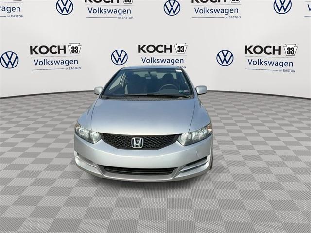 used 2009 Honda Civic car, priced at $8,999