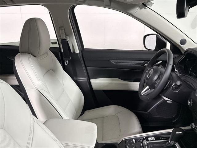 new 2025 Mazda CX-5 car, priced at $37,065