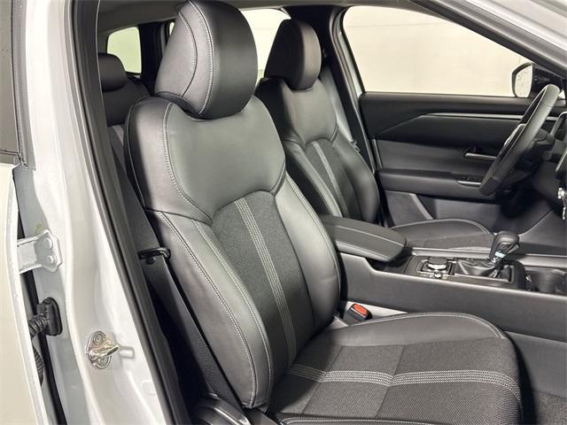new 2025 Mazda CX-50 car, priced at $35,460