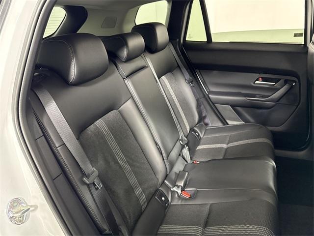 new 2025 Mazda CX-50 car, priced at $35,460