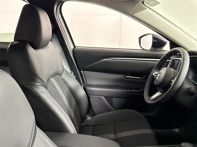 new 2025 Mazda CX-50 car, priced at $35,460