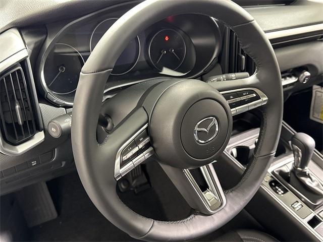 new 2025 Mazda CX-50 car, priced at $35,460