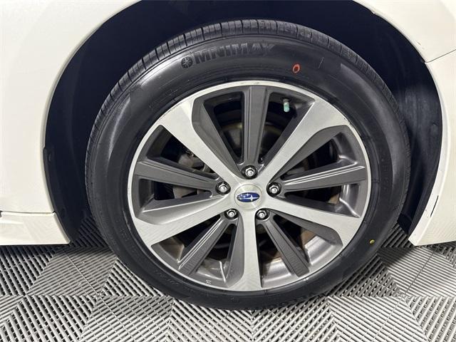 used 2017 Subaru Legacy car, priced at $11,994