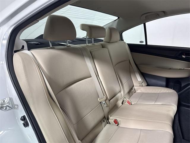 used 2017 Subaru Legacy car, priced at $11,994