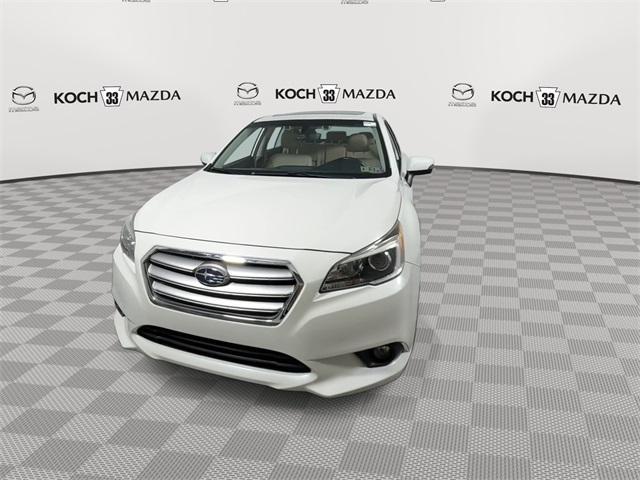 used 2017 Subaru Legacy car, priced at $11,994