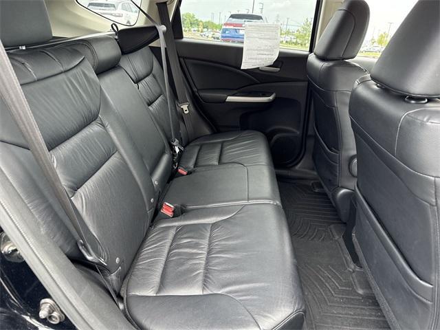 used 2014 Honda CR-V car, priced at $14,882
