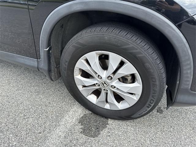 used 2014 Honda CR-V car, priced at $14,882