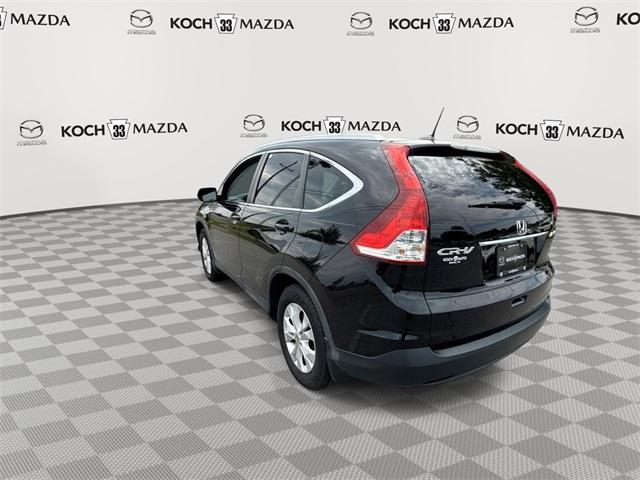 used 2014 Honda CR-V car, priced at $14,882