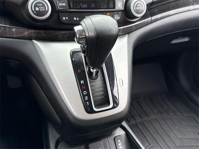 used 2014 Honda CR-V car, priced at $14,882