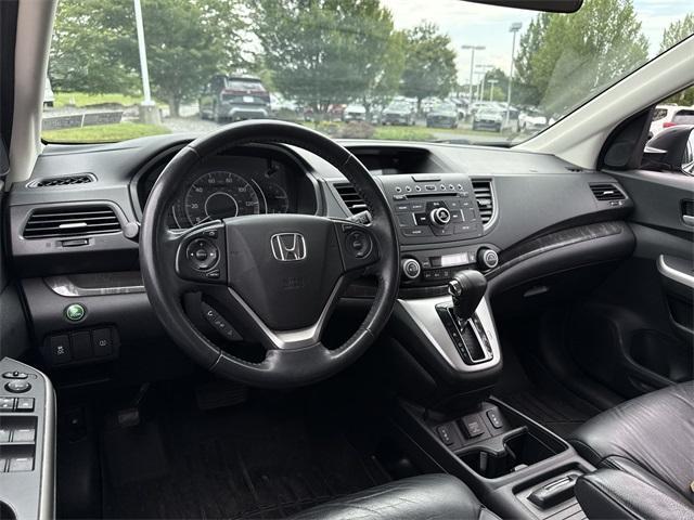 used 2014 Honda CR-V car, priced at $14,882