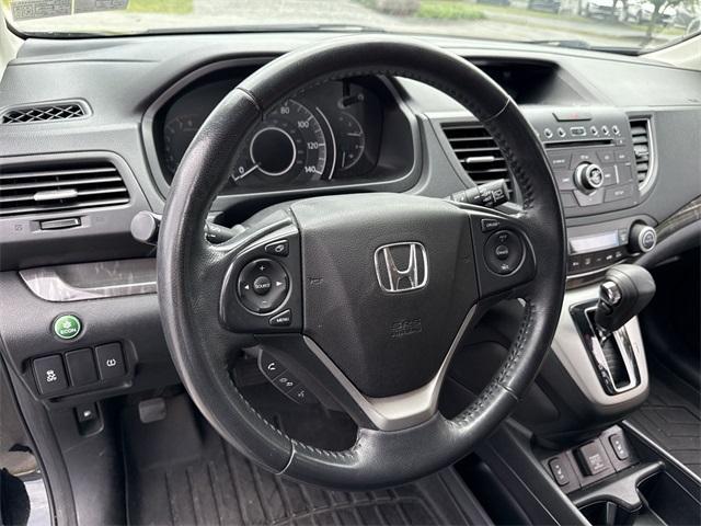 used 2014 Honda CR-V car, priced at $14,882
