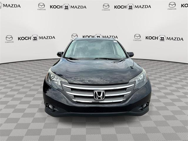 used 2014 Honda CR-V car, priced at $14,882