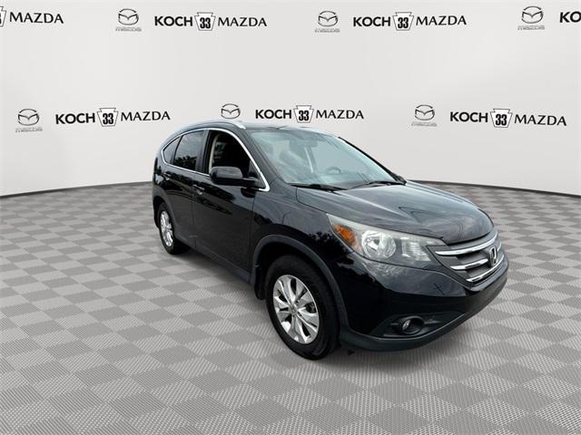 used 2014 Honda CR-V car, priced at $14,882