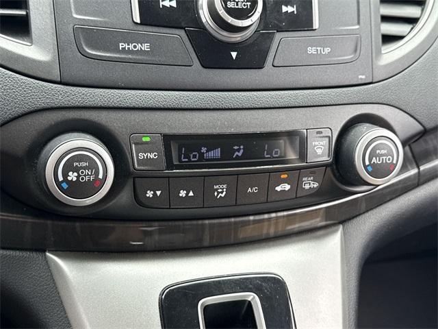 used 2014 Honda CR-V car, priced at $14,882