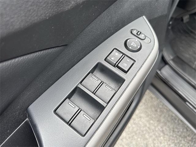used 2014 Honda CR-V car, priced at $14,882