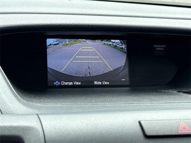 used 2014 Honda CR-V car, priced at $14,882