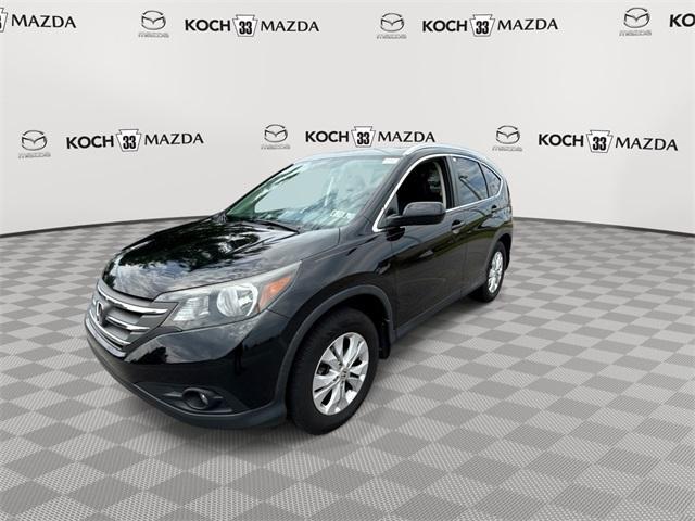 used 2014 Honda CR-V car, priced at $14,882