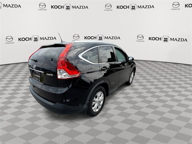 used 2014 Honda CR-V car, priced at $14,882