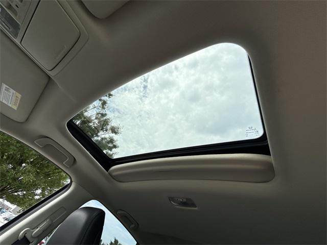 used 2014 Honda CR-V car, priced at $14,882