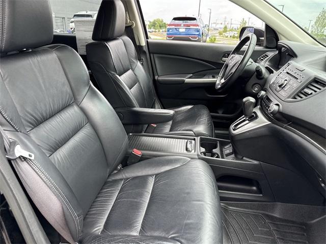 used 2014 Honda CR-V car, priced at $14,882