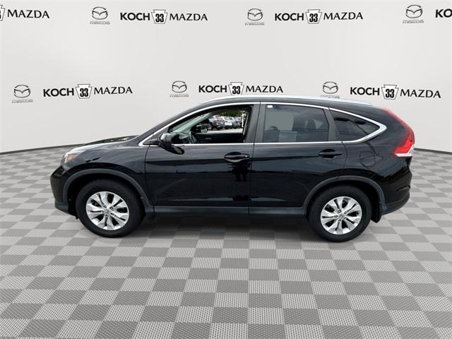 used 2014 Honda CR-V car, priced at $14,882