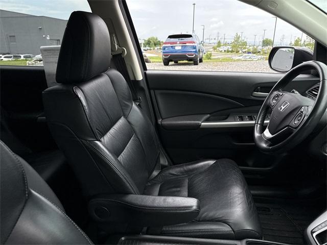used 2014 Honda CR-V car, priced at $14,882